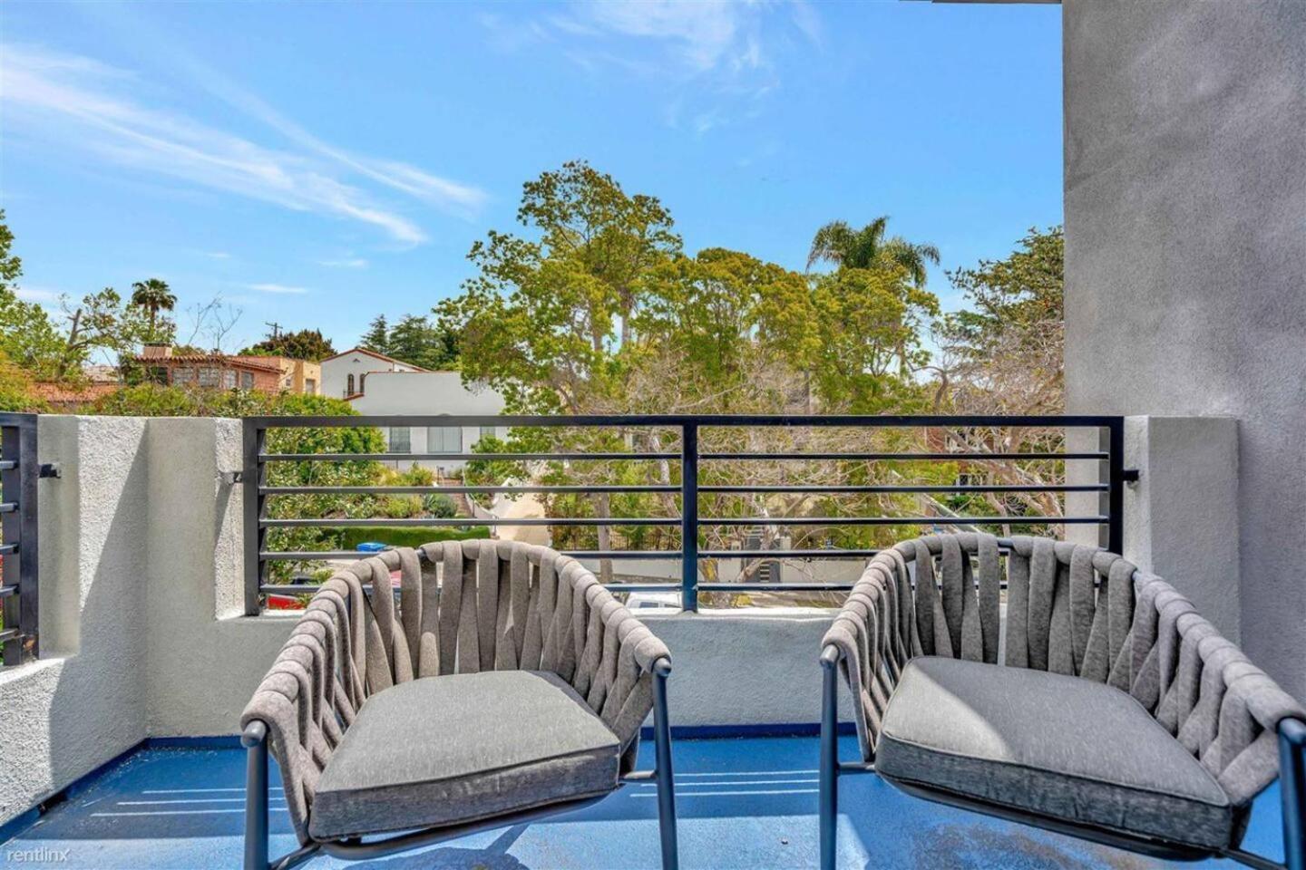 Ferienhaus Hollywood Dream House *