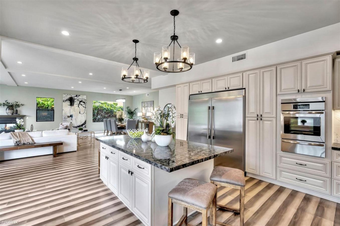 Ferienhaus Hollywood Dream House *