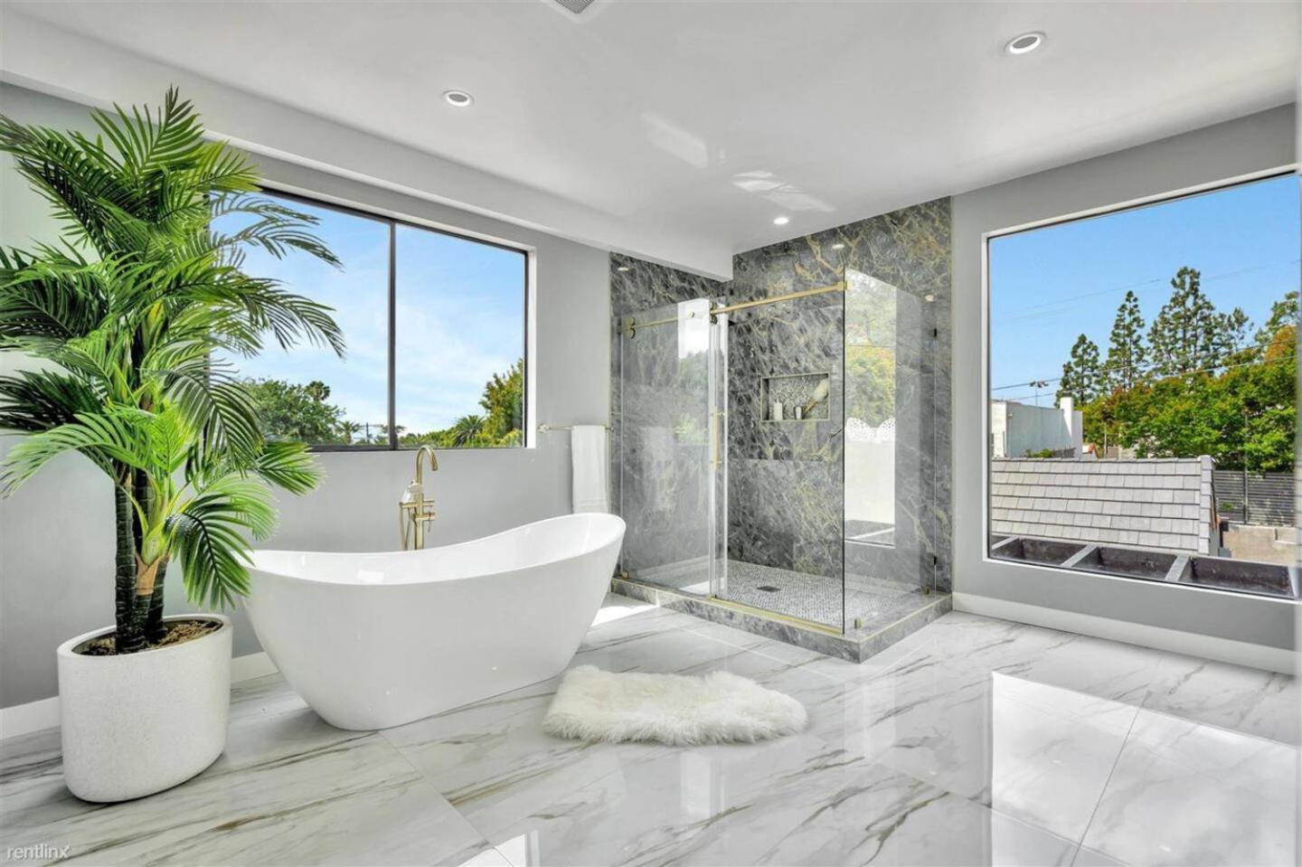 Ferienhaus Hollywood Dream House *