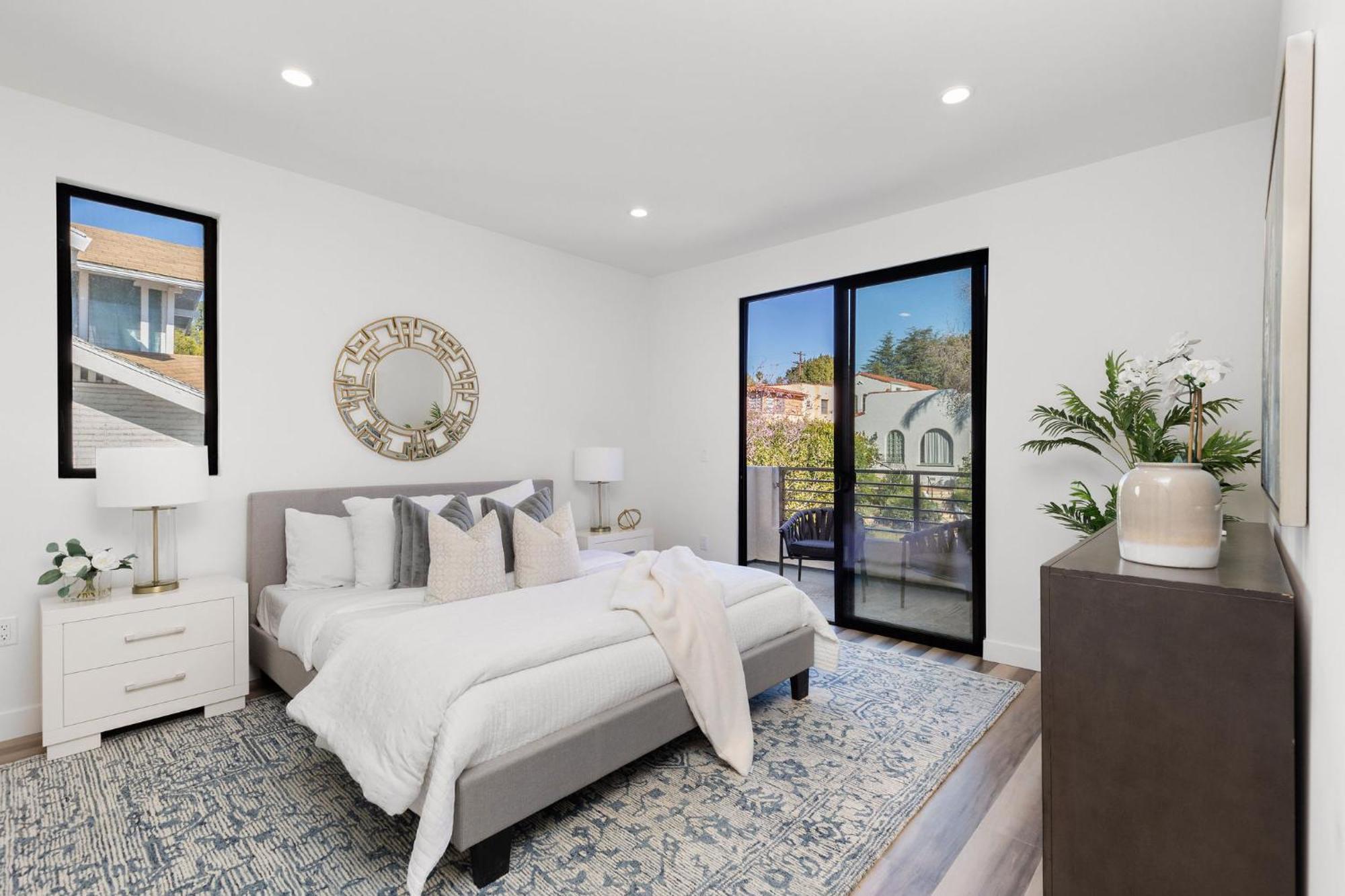 Hollywood Dream House Ferienhaus *